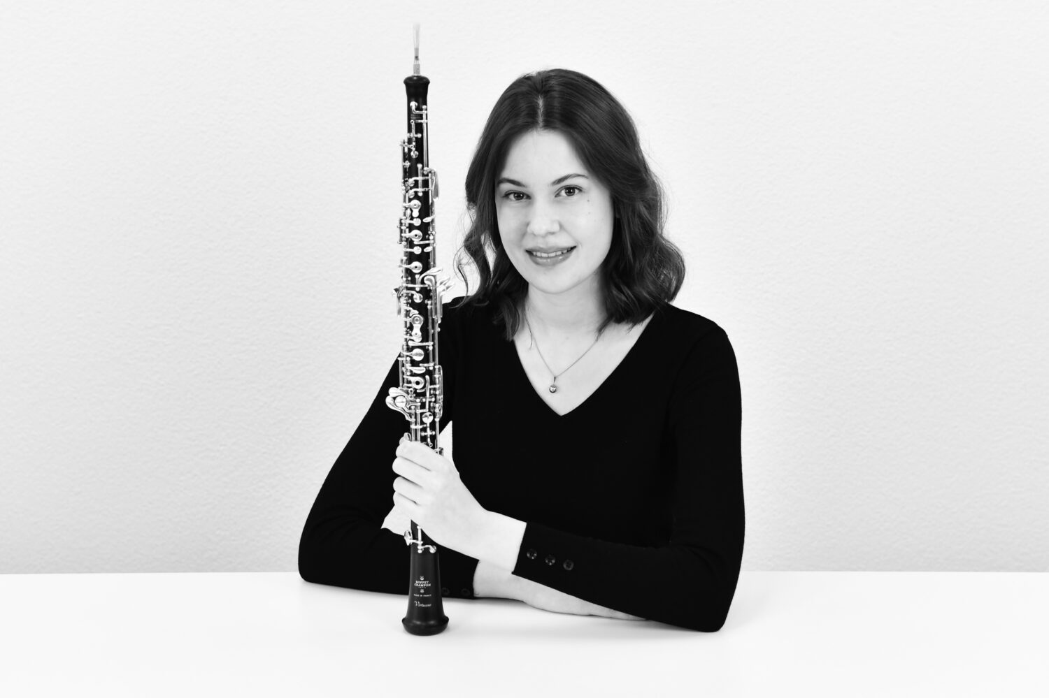 Oboe - Englischhorn - Oboe d´amore